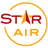 North Star Air logotype