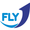 FlyOne Armenia logotype