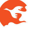 Air Inuit at YUL Air Inuit logotype