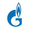 Gazpromavia at NYM Gazpromavia logotype