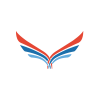 Fly Gangwon at RMO Fly Gangwon logotype