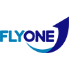 Fly One logotype