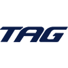 TAG logotype