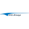 Elite Airways at TAS Elite Airways logotype