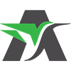 Regional Air at LKY Regional Air logotype