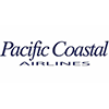 Pacific Coastal Airlines logotype