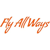 Fly All Ways logotype