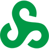 Spring Airlines logotype