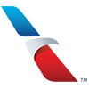 American Airlines logotype