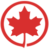 Air Canada logotype