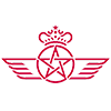 Royal Air Maroc logotype