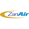 ZanAir logotype
