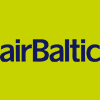 Air Baltic logotype