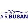 Air Busan logotype