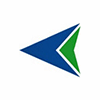 Blue Dart Aviation logotype