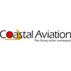Coastal Aviation logotype