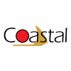 Coastal Aviation at PMA Coastal Aviation logotype
