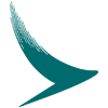 Cathay Pacific logotype
