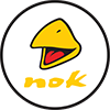 Nok Air logotype