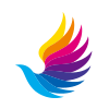 Donghai Airlines logotype