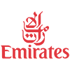 Emirates logotype
