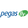 Pegas Fly logotype