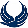 Iran Aseman Airlines at THR Iran Aseman Airlines logotype