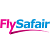 Safair logotype