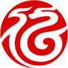 Fuzhou Airline at FOC Fuzhou Airline logotype