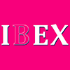 IBEX Airlines at ITM IBEX Airlines logotype