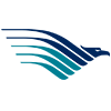 Garuda Indonesia logotype