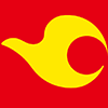 Tianjin Airlines logotype