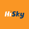 HiSky at RMO HiSky logotype