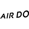 Air Do at HND Air Do logotype