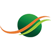 Air Cote DIvoire at LBV Air Cote DIvoire logotype