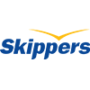 Skippers Aviation logotype