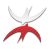 Izhavia (duplicate) logotype