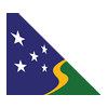 Solomon Airlines logotype