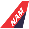 Nam Air logotype