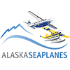 Alaska Seaplanes logotype