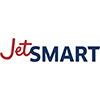 JetSMART logotype