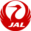 JAL logotype