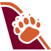 Bearskin Airlines at YPM Bearskin Airlines logotype