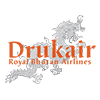 Drukair logotype