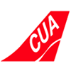 China United Airlines logotype