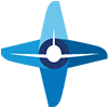 Contour Aviation logotype