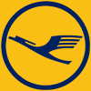 Lufthansa logotype