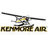 Kenmore Air logotype