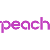 Peach Aviation logotype