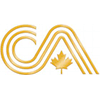 Calm Air International at YCS Calm Air International logotype